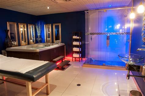 The business is located in 15430 Boul de Pierrefonds, Pierrefonds, QC H9H 4K3, Canada. . Massage spa montreal